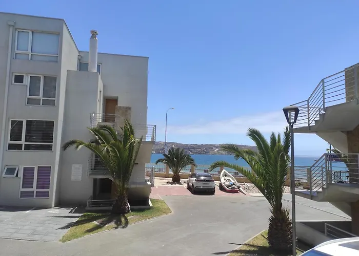 Depto La Herradura