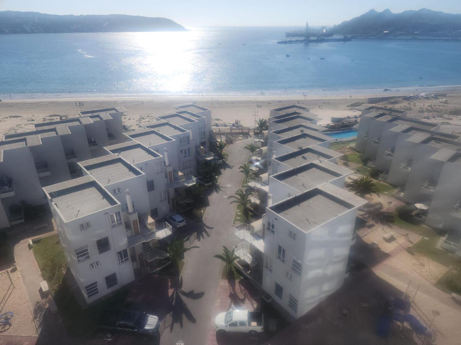 Depto La Herradura Apartamento *