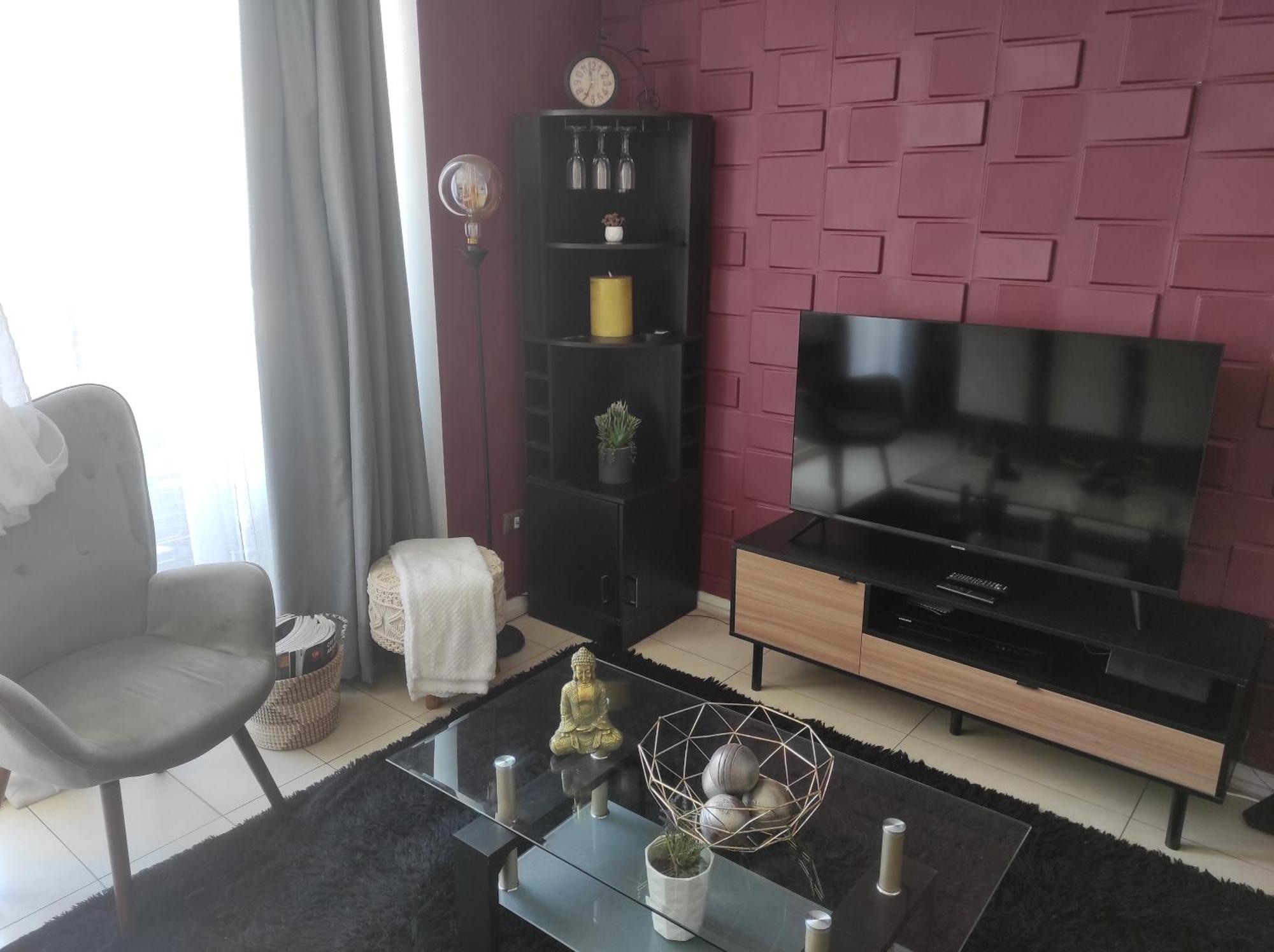 Apartamento Depto La Herradura *