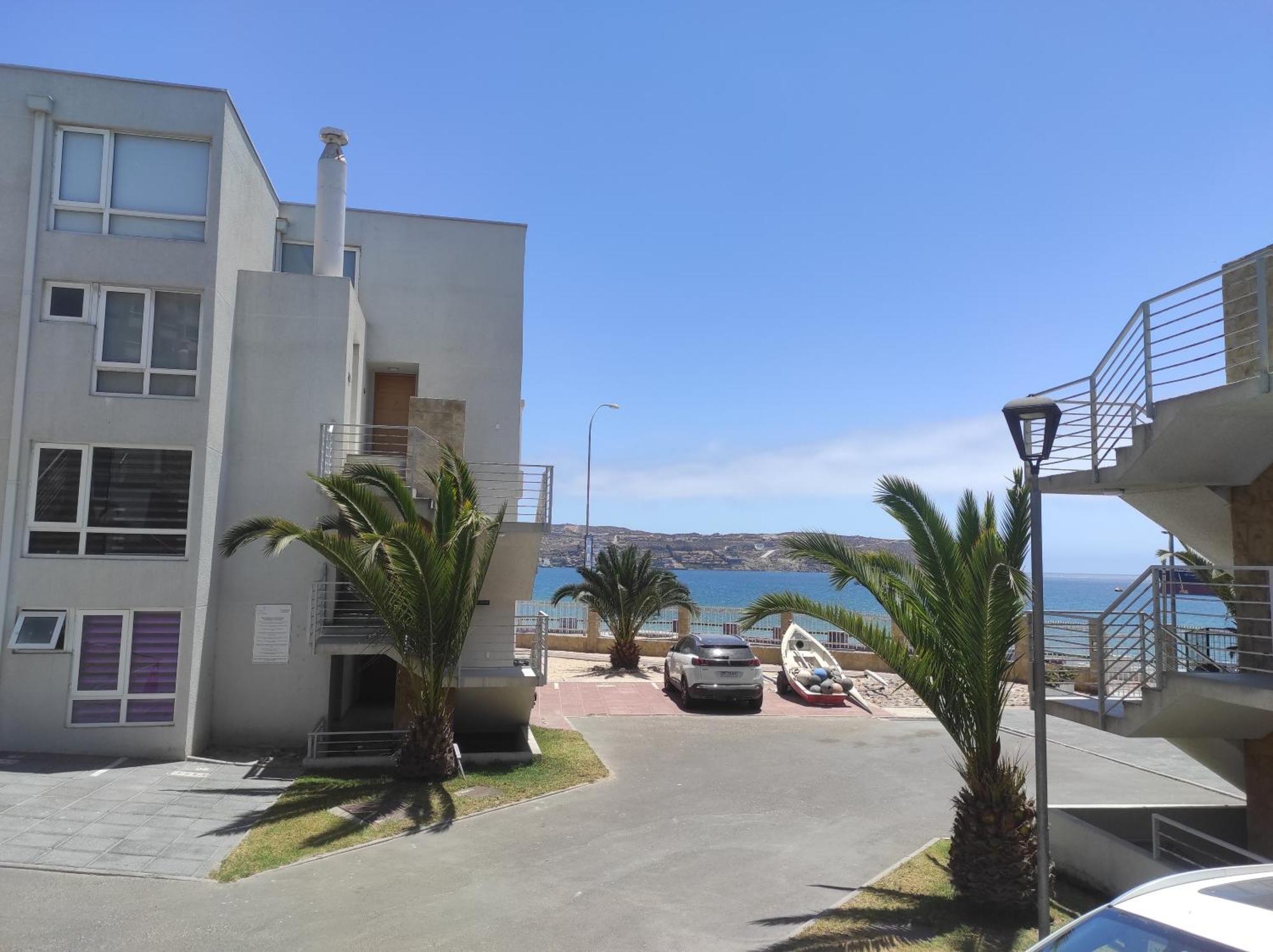 Depto La Herradura Apartamento *