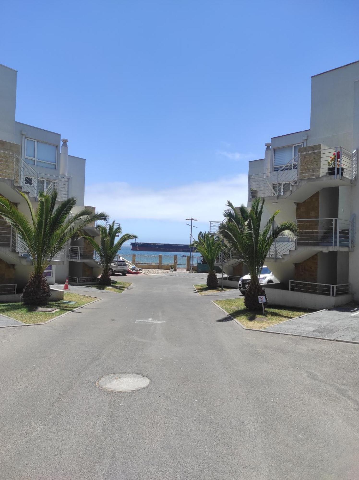 Apartamento Depto La Herradura