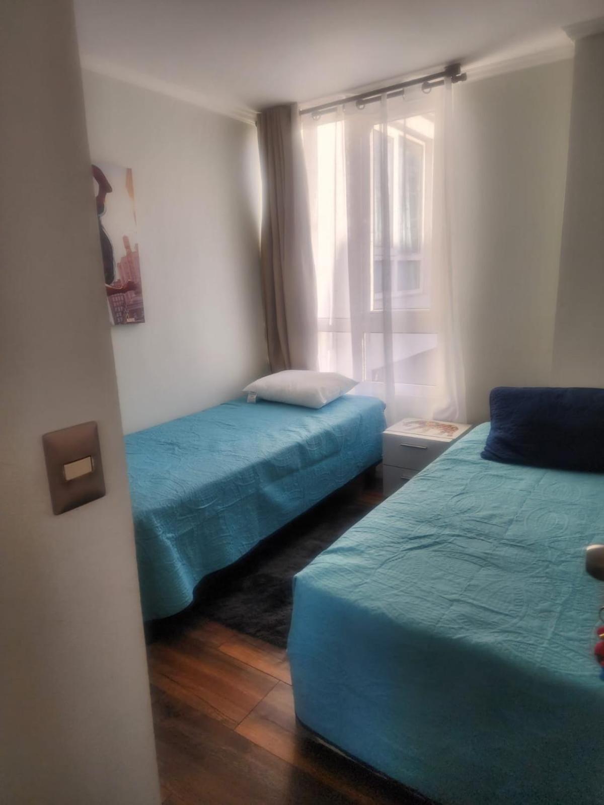 Depto La Herradura Apartamento