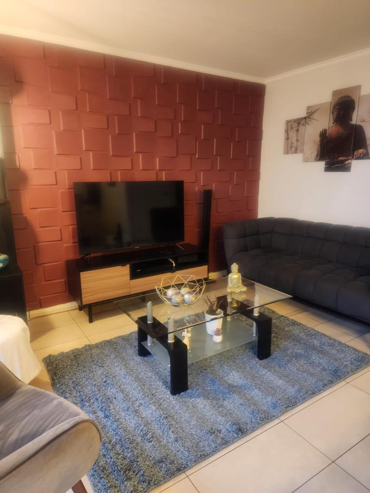 Apartamento Depto La Herradura